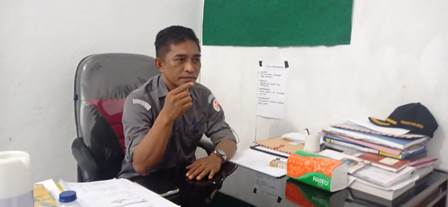 Bawaslu Buton Siapkan Strategi Pengawasan Pemutakhiran Data Pemilih Berkelanjutan pada Pemilu 2024