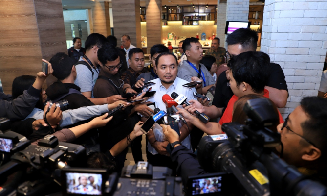 Hati-hati, Mengintimidasi Pemilih Gunakan Hak Pilihnya Bisa di Pidana dan Denda