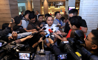 Hati-hati, Mengintimidasi Pemilih Gunakan Hak Pilihnya Bisa di Pidana dan Denda